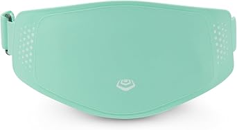 Period Heating Pad for Cramps - Wearable Heating Pad - Unnoticable Under Clothes - Portable Pain Relief Belt Device with Heat