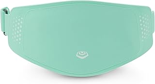 Period Heating Pad for Cramps - Wearable Heating Pad - Unnoticable Under Clothes - Portable Pain Relief Belt Device with Heat