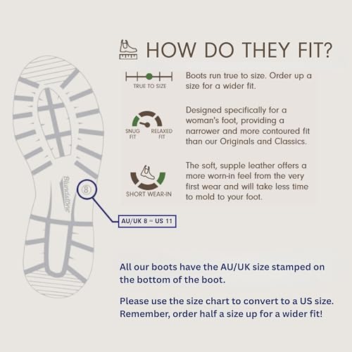 Blundstone Heeled Chelsea Boots - Women2