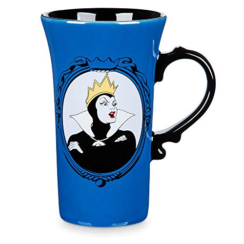 Disney Evil Queen Mug - Snow White And The Seven Dwarfs - Disney Villains