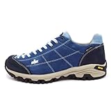 Lomer Maipos Suede MTX Hiking Shoes EU 41