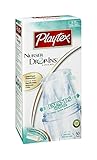 Playtex 5476/5747 8 Oz Playtex Original Soft Bottle Liners