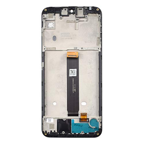 Image of LCD Touch digitizer Screen Replacement for Motorola Moto E6 Plus PAGA0004IN PAGA0033IN PAGA0033