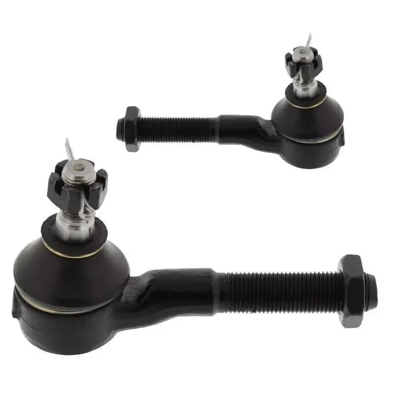 Front Outer Tie Track Rod End for Mitsubishi, Galloper JK-01 1998-2003