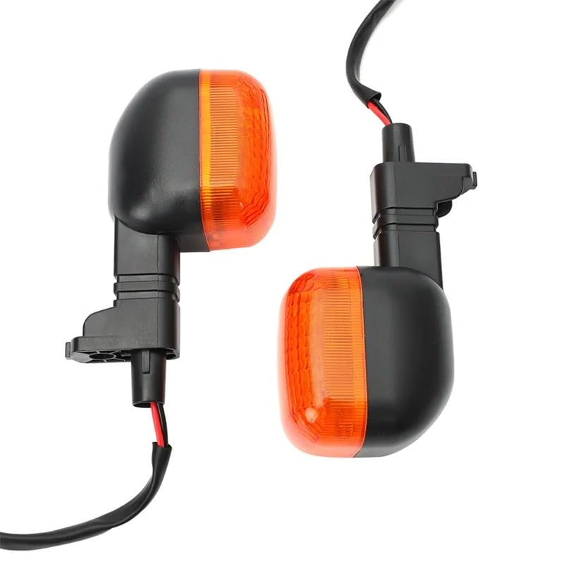 Clignotant pour moto 12V réparer la signalisation ST4 996