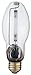 2 PK Satco S1932 150 watt; High Pressure Sodium HID; Mogul base; ET23 1/2; Clear; 22 CRI; 2100K