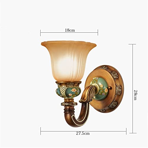 Lampe murale décorative salon pour sublimer le fond de télé