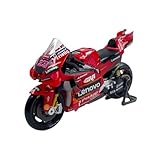  Bburago Maisto - Ducati Lenovo Team 2023 #23 (Bastianini)