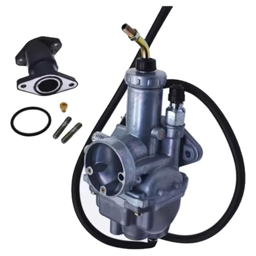 Carburateur YFA1 Grizzly YFM125G 4BD-14101-00-00 manchon d'admission