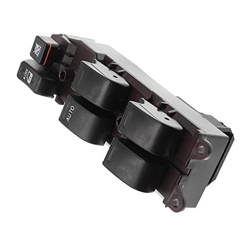 Interruptor de elevalunas 84820-AA070 maestro para Toyota Corolla, Camry y Sienna 6