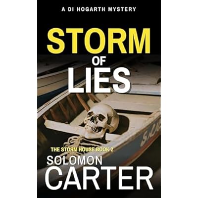 Storm of Lies