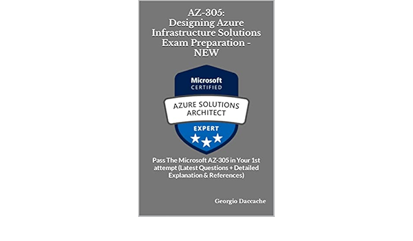 AZ-305 Dumps Deutsch