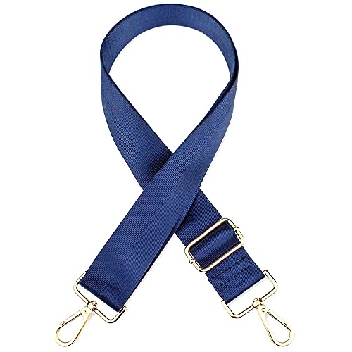 WUDZ Länge Verstellbare Schultergurte, Universeller Breiter Schultergurt, Nylon Handtasche Riemen, Umhängetasche Gürtel Strap, Für Handtaschen, Brieftaschen, Umhängetaschen, Kamerataschen Cover