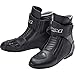 Produktbild FLM Motorradschuhe, Motorradstiefel kurz Touring Stiefel wasserdicht 5.0 kurz schwarz 42, Herren, Tourer, Ganzjhrig, Microfiber/Synthetik