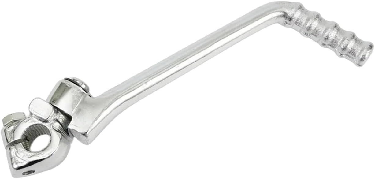 Motorcycle Kick Starter Universel 13mm Moto Kick Start for CRF CRC 110cc 125cc 140cc 150cc 160cc 170cc 190cc SSR TLL Drit Bike ATV Motocross