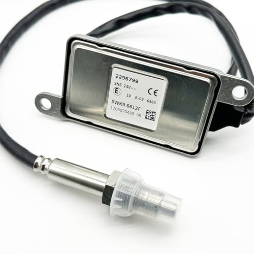 Capteur d'oxyde d'azote NOx Scania 24V référence 2296799