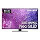 Samsung 65 Zoll Neo QLED 4K Fernseher QN90C