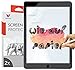 Produktbild VIVAVA (2 Stück) matte Papier Folie für iPad 10,2 Zoll (2021, 2020, 2019) iPad 9. / 8. / 7. Generation Displayfolie Schutzfolie Schreiben, Zeichnen und Skizzieren wie auf Papier