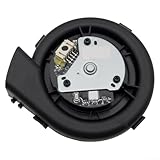 charbon moteur electrique aspirateur [À qui il sert] Convient pour les utilisateurs qui remplacent un moteur défaillant, les techniciens de réparation et toute personne cherchant à restaurer une unité d'aspiration existante à un état de fonctionnement fiable.