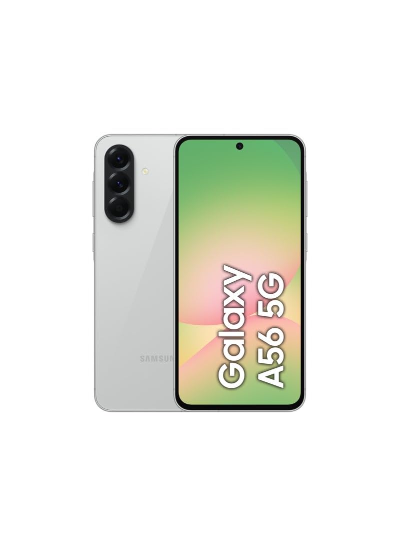 Amazon.com: SAMSUNG Galaxy A56 5G Ai (for Tmobile Mint Tello