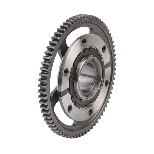 Pignon d'embrayage démarreur pour TRX400EX 1999-2008 - 3