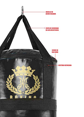 Mejores review On-line Como rellenar un costal de box para comprar online. 21 Mejores review On-line Como rellenar un costal de box para comprar online. 21