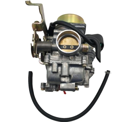Carburateur CVK32 anti-calage pour Go Kart et Quad 250cc 260cc 300cc