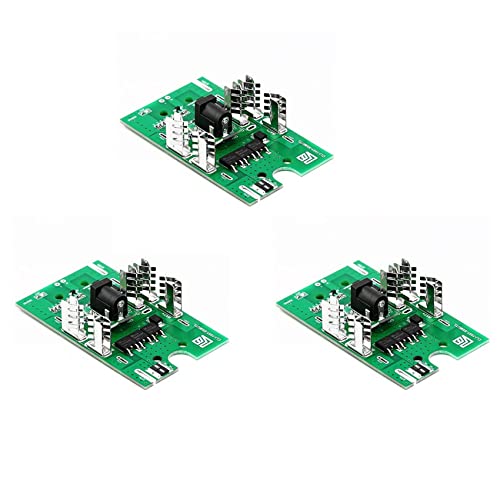 Youbones 3 x 5S 21 V 40 A Li-Ion litio batería pack carga protección placa placa de protección para