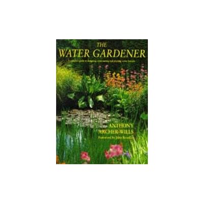 The Water Gardener