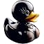 Dancing Duck