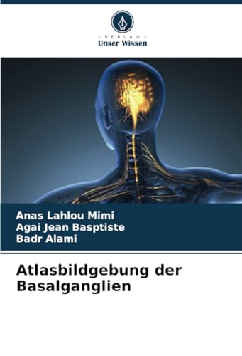 Atlasbildgebung der Basalganglien