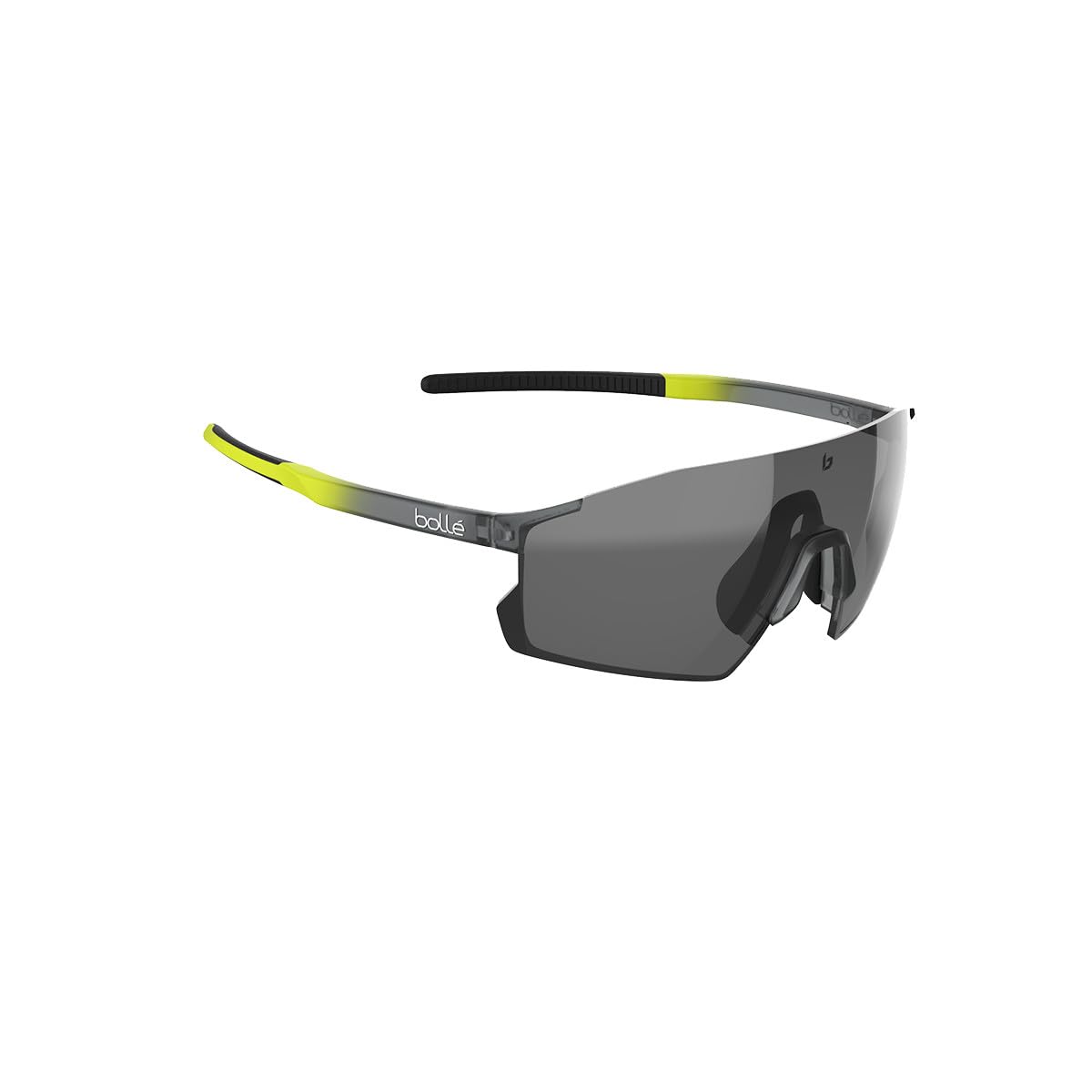 bollé Unisex Icarus okulary przeciwsłoneczne, wielokolorowe, M, wielokolorowy, m