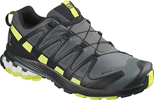 SALOMON XA PRO 3D v8 GTX, Scarpe da Trail Running Uomo,...