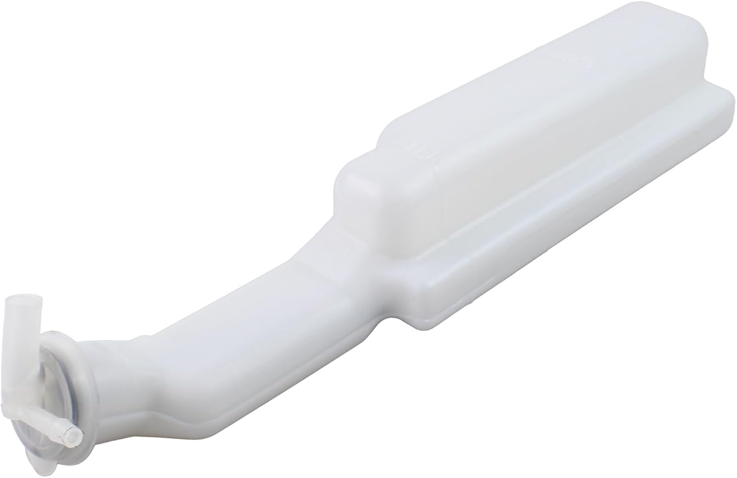 Coolant Reservoir Tank with Cap for Mitsubishi Mirage 1997-2002