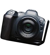 Amazon.co.jp: [恵＼イーサン] Canon EOS R5 R6 専用 ハンドグリップ