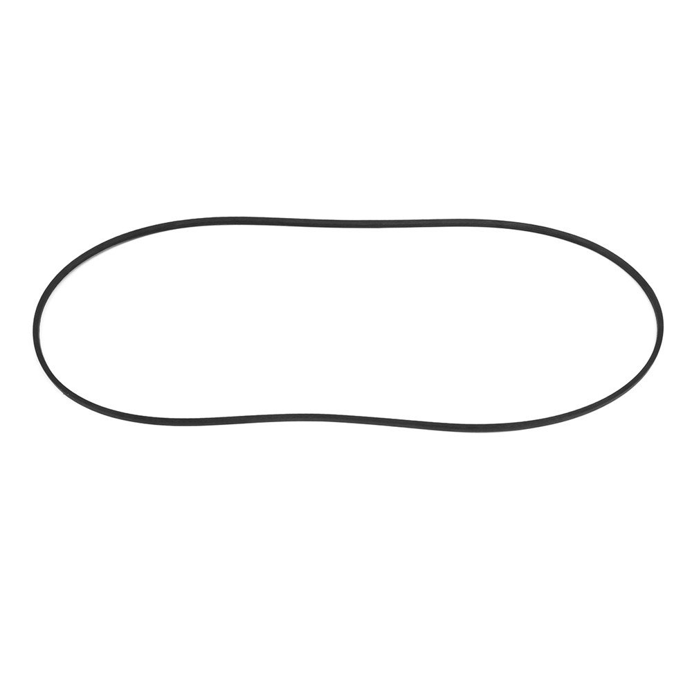 Cinghia Esagonale Trattorino Rasaerba Sezione AA95 Fatta Con KEVLAR - Foto 10