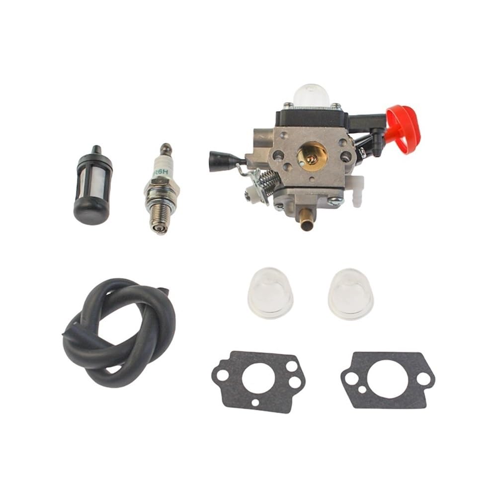 Carburateur 4180 120 0615 régulateur de régime pour moteur KM91R FS91