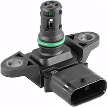 Bar Tmap Pressure Sensor Fits for BM*W 3.5 135I & 335I N20 N54 13627843531 PS155