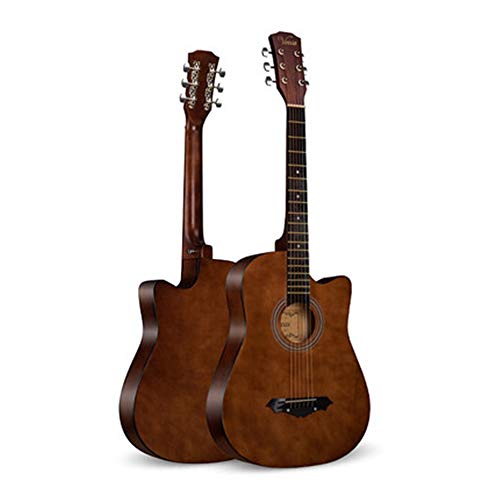 Nvshiyk Guitare pour débutant Guitare Acoustique Débutant Masculin et féminin Entrée étudiant Adulte Guitare en Bois… - Les Beatles, Paul McCartney, John Lennon, RIngo Starr, George Harrison Nvshiyk Guitare pour débutant Guitare Acoustique Débutant Masculin et féminin Entrée étudiant Adulte Guitare en Bois…