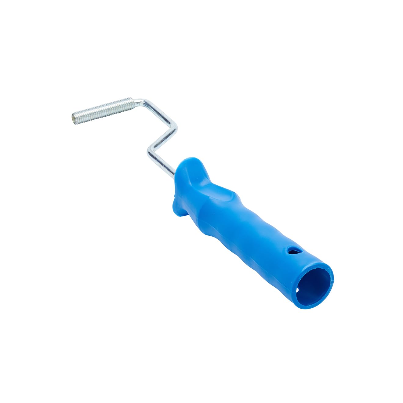 Unbranded 50mm x 10mm Steel Bolt Roller (12 Pack)