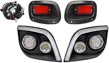 Rhox light kit Clearance