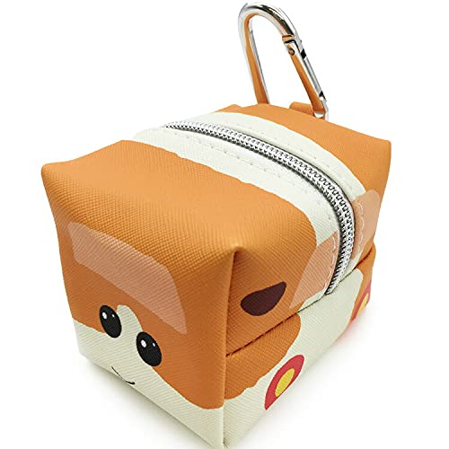 PUI PUI モルポーチ PUI PUI モルカー01 ポテト