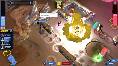 Reptilian Rising Collector’ Edition Nintendo Switch - vue 5