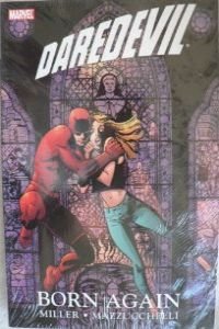 Daredevil: Born Again
