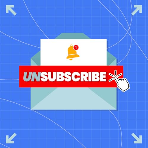 Unsubscribe: Toxic Thinking