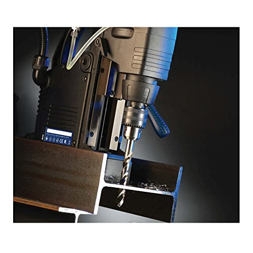 Evolution Power Tools Evomag42 1 5/8" Diameter X 2" Depth Magnetic Drilling System #TOP2