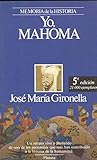 jose maria gironella wikipedia  Yo, Mahoma
