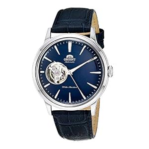 Orient Bambino Open Heart RA-AG0005L30B