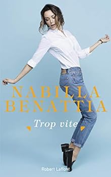 Paperback Trop vite (French Edition) [French] Book