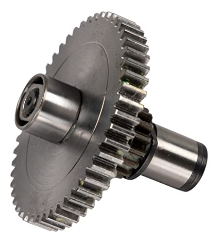 Lewmar 3rd Generation Replacement Compound Gear Assembly Kit for 700/1000 Pro-Series/Fish Windlasses with Serial Numbers Starting in 567, 572, 569, 566-2020201007